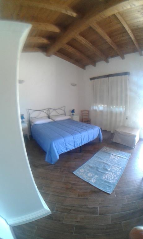 Agriturismo Locoe Oliena Exterior foto